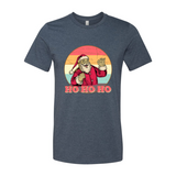 Santa Ho Ho Ho Shirt