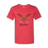 Reindeer Shirt