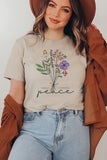 Today I Choose Peace T-shirt