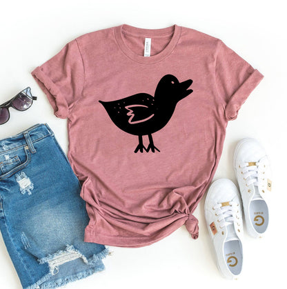 Bird T-shirt