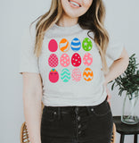 Easter Eggs T-shirt