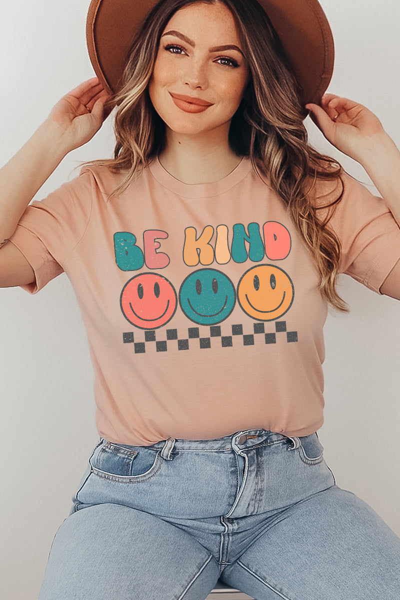 Be Kind T-shirt