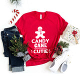 Candy Cane Cutie Shirt