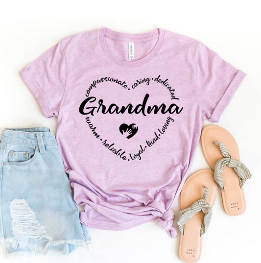 Grandma T-shirt