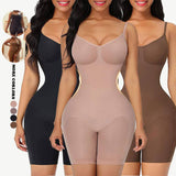 SHAPERS, BODY SHAPER, FULL BODY SHAPER