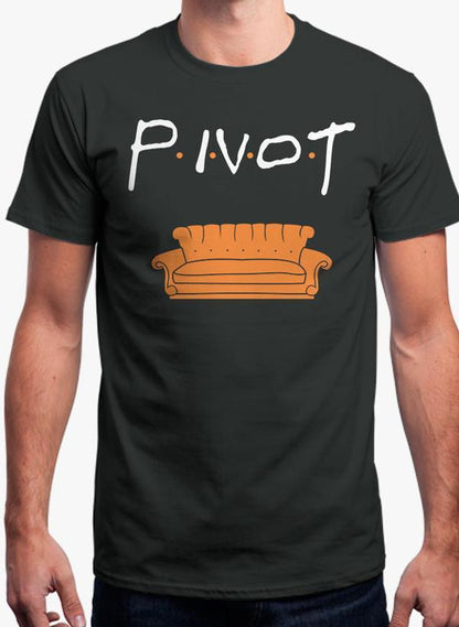 PIVOT! T-SHIRT