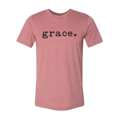 Grace T-shirt