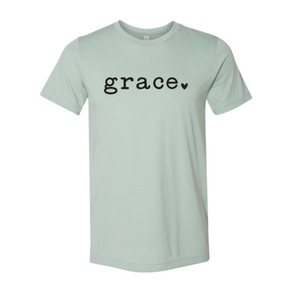 Grace T-shirt