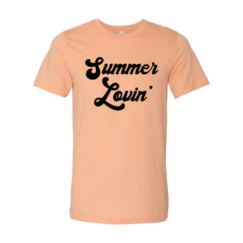 Summer lovin T-shirt