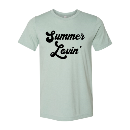 Summer lovin T-shirt