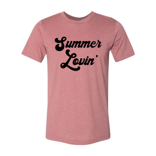 Summer lovin T-shirt