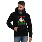 Unisex Hoodie Best Gift For Holidays