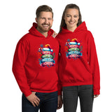 Unisex Hoodie Hope Happiness PrintUpHub