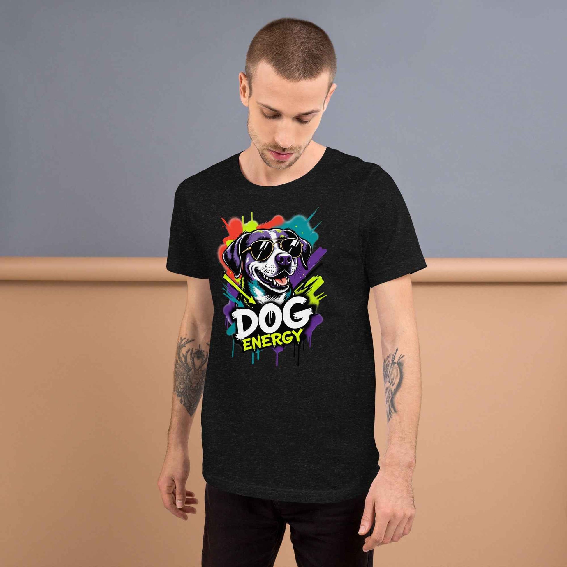 Unisex t-shirt