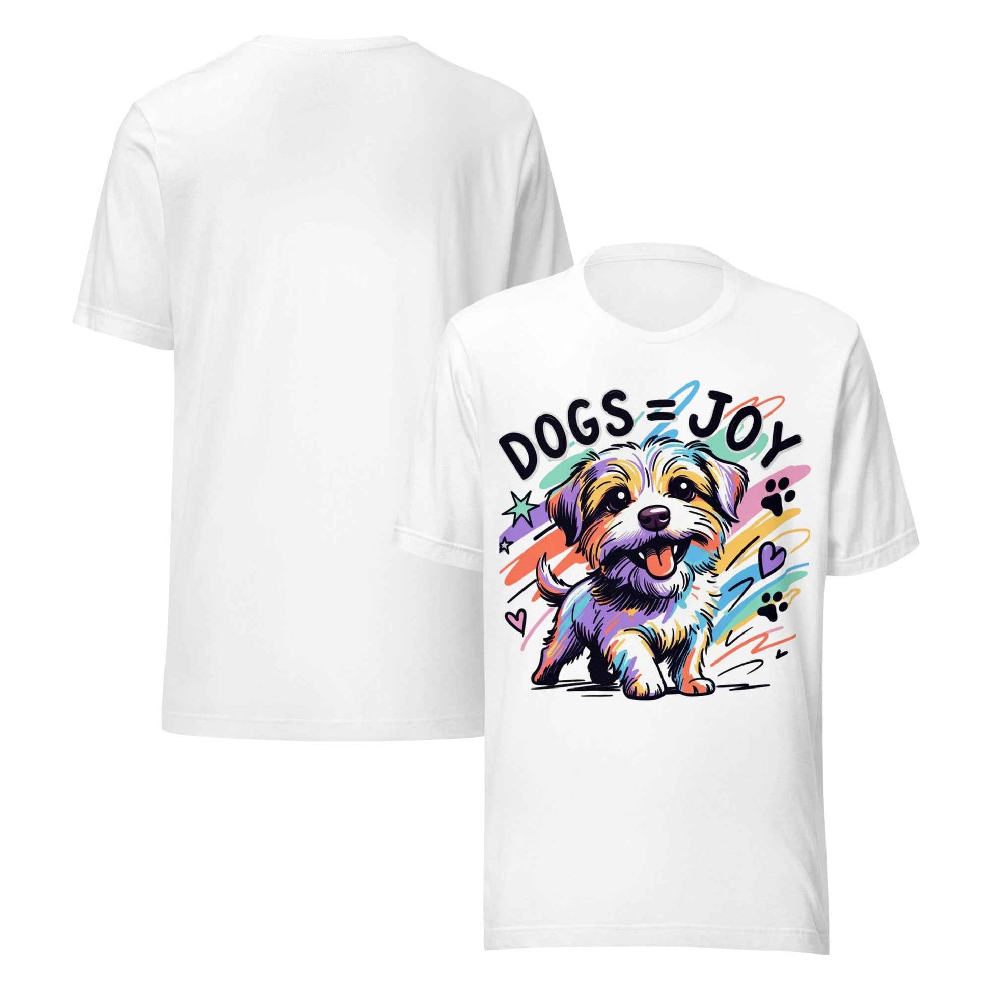 Premium Unisex Fitness Tee - Motivational Athletic T-Shirt