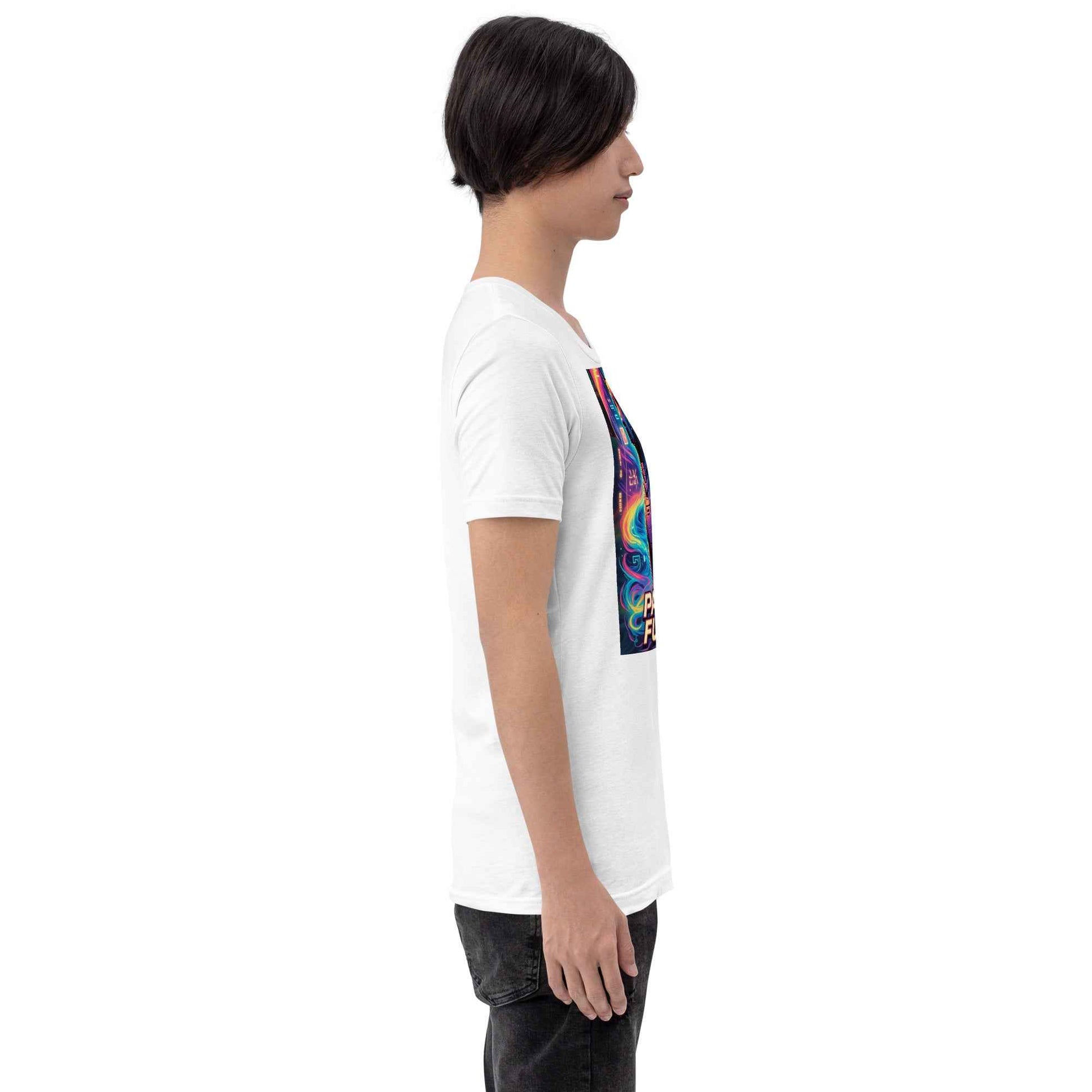 Unisex t-shirt