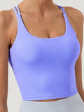 Buying Guide: Stylish and Healthy Dresses 2023 | Fashionably Fit | Solid Color Plain Sports Bra