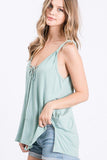 Lightweight This Flowy Tank