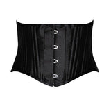 Palace Shapewear Steel Bone Waist Clip Girdle